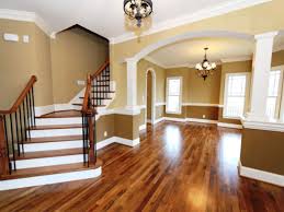 Conseils de Décoration pour un Intérieur Maison Harmonieux avec la Peinture