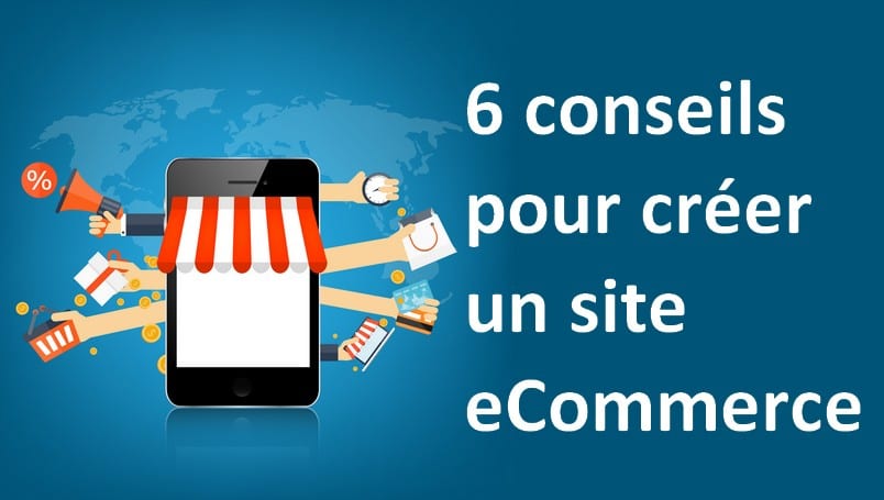La Révolution de la Création et de la Vente en Ligne : Opportunités Sans Précédent pour les Entrepreneurs