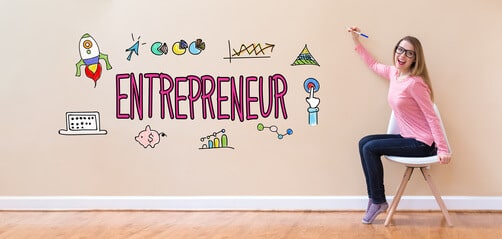 Les étapes essentielles pour créer avec succès son entreprise de vente en ligne