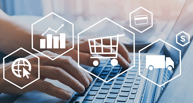 Le Boom des Entreprises de Vente en Ligne : Révolution du Commerce Électronique