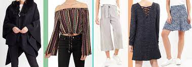 Exploration de la Mode Féminine : Les Vêtements au Coeur de l&rsquo;Expression Personnelle
