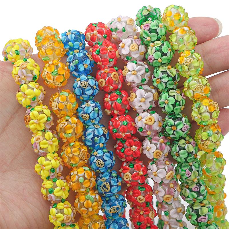 Élégance et Sophistication : Découvrez notre Collection de Perles pour Bijoux Adultes