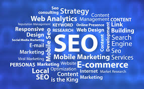 Optimisez votre visibilité en ligne grâce au SEO efficace