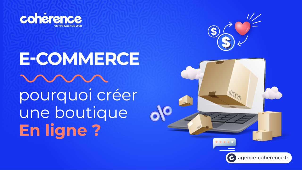Guide facile pour créer un site e-commerce, même pour les débutants