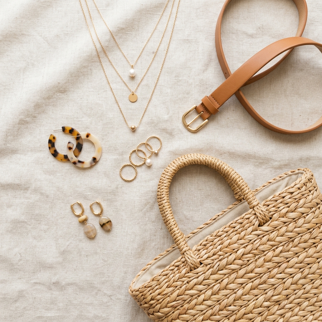 Bijou mode : les accessoires tendance pour affirmer votre style