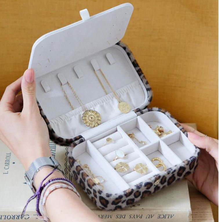 Bijou Brigitte : découvrez la nouvelle collection de bijoux