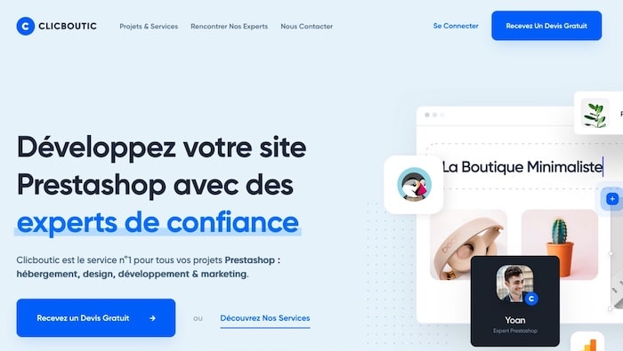 Création e-boutique gratuite : les étapes pour lancer votre boutique en ligne