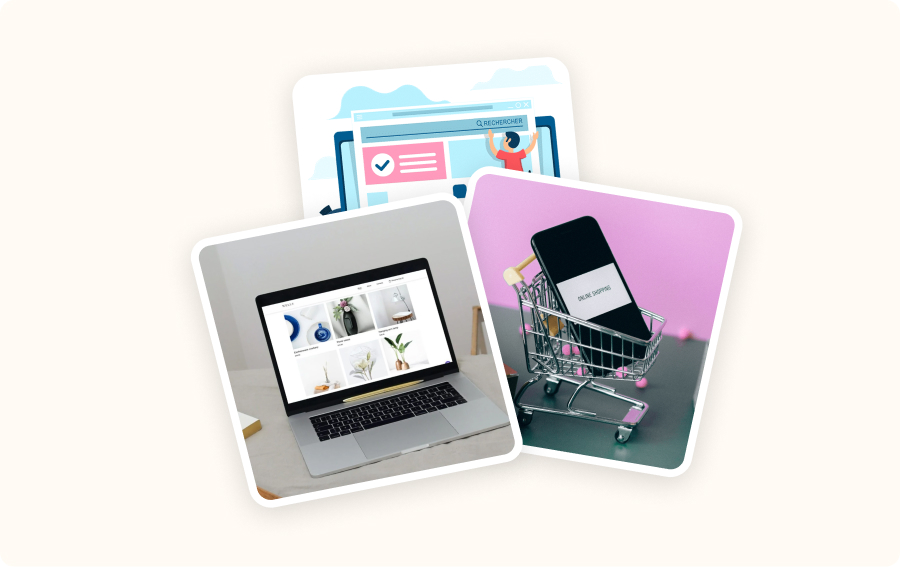 Créer un site e-commerce en dropshipping : guide pratique