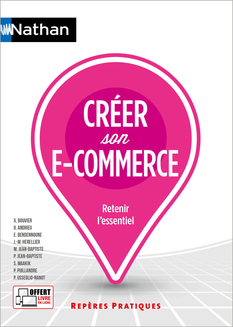Créer son site de e-commerce : les étapes pour lancer sa boutique en ligne