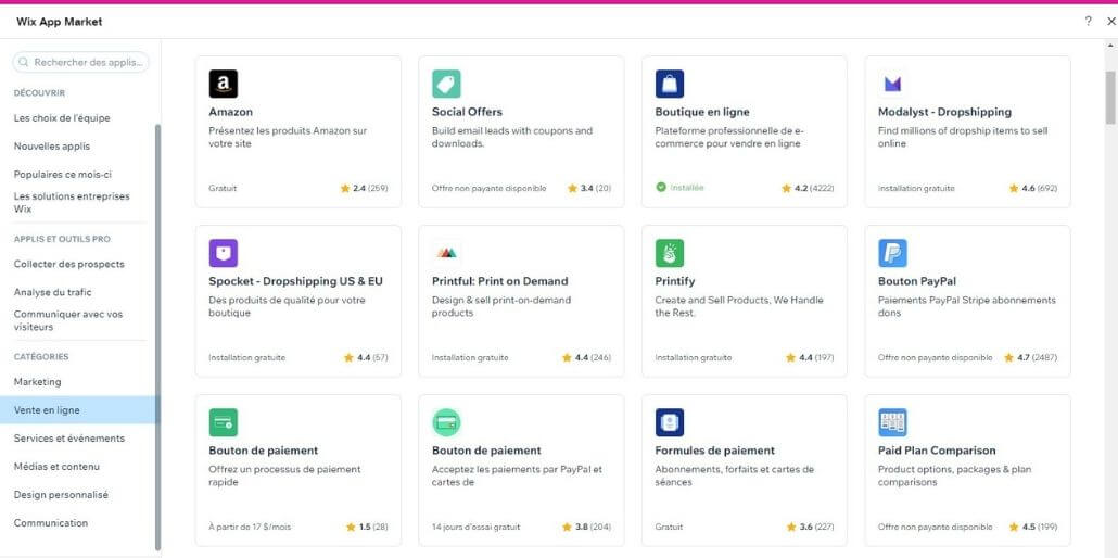 Créer son site de vente : les étapes clés pour lancer sa boutique en ligne