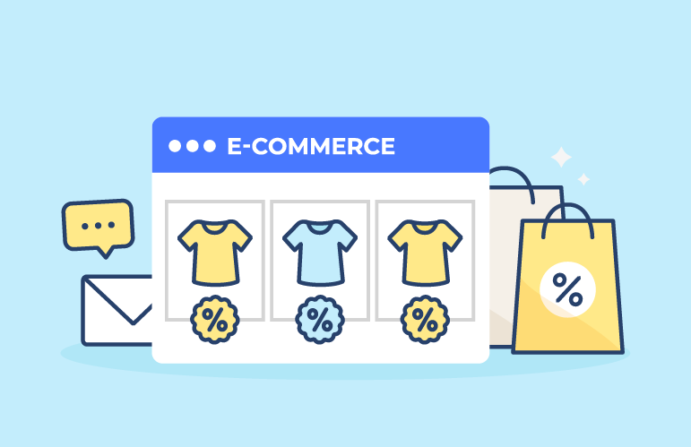 E-commerce avec stock : les clés pour gérer vos produits et réussir en ligne