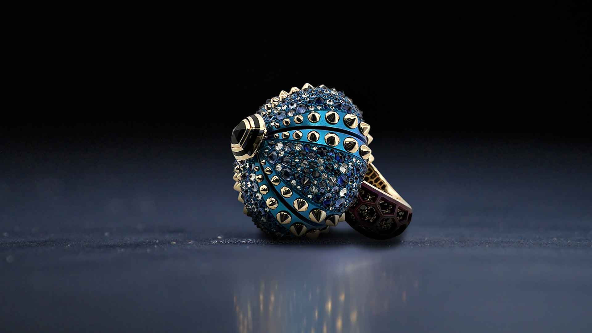 Maison de bijoux : des créations uniques pour chaque occasion