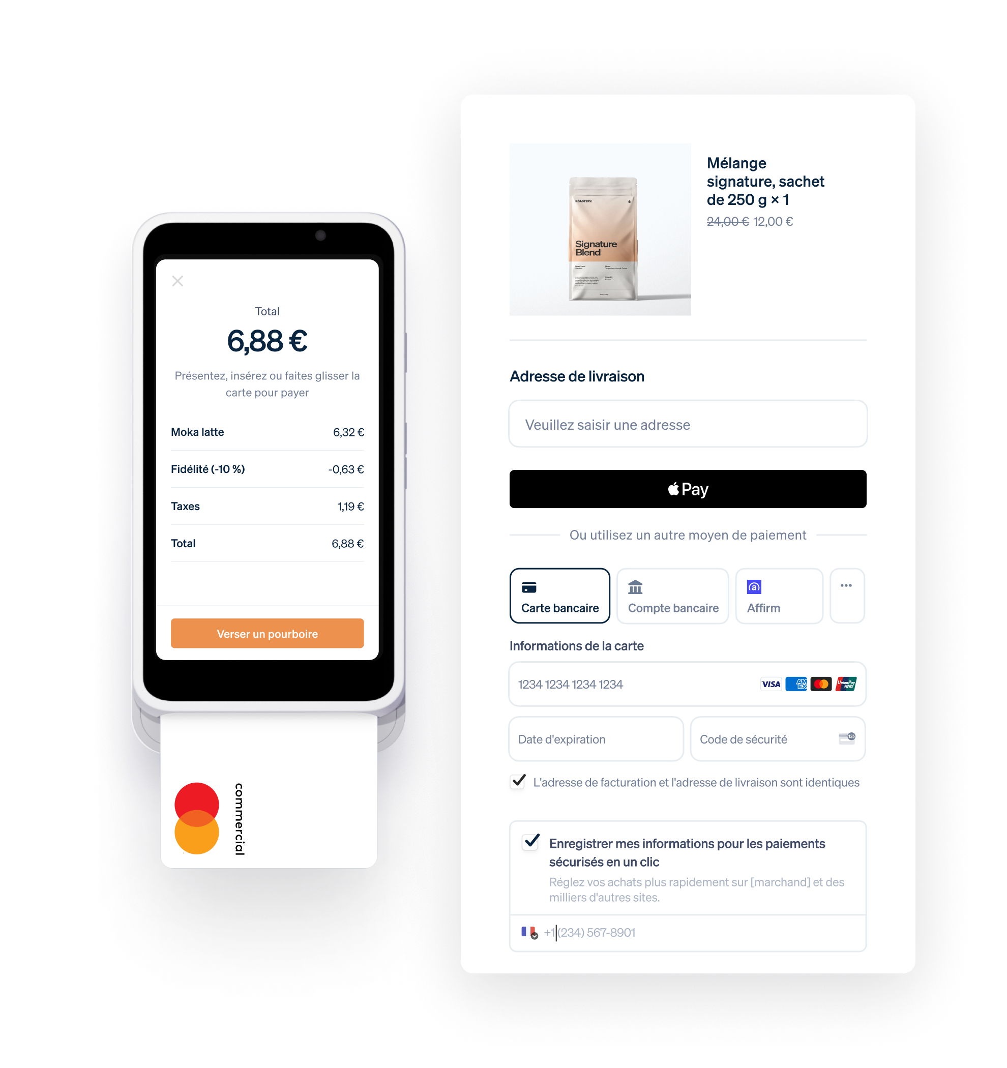 Paiement en ligne en e-commerce : méthodes, sécurité et bonnes pratiques