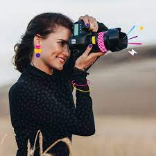 Photographe professionnelle : des images authentiques pour raconter votre histoire