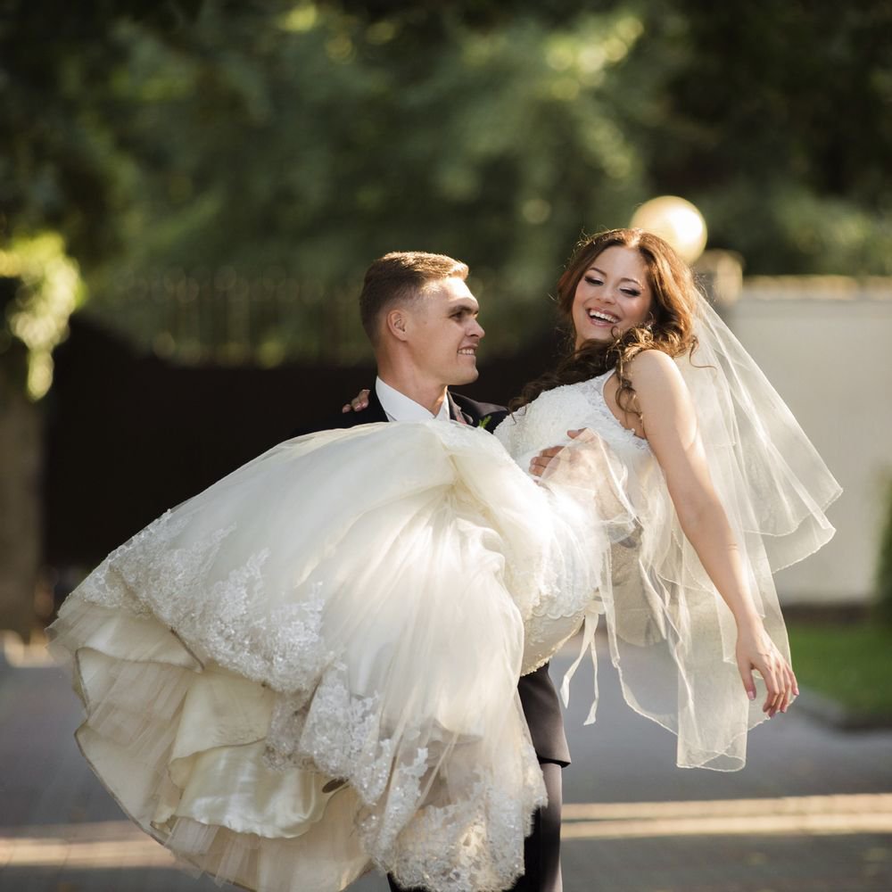 Photographie de mariage : immortalisez les plus beaux moments de votre journée