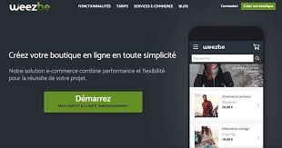 Site marchand en ligne : guide pour acheter et vendre sur Internet